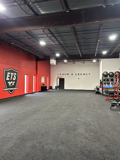 ETS Performance Central - Visual