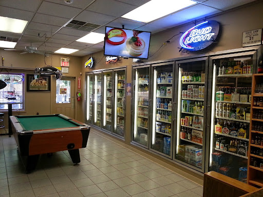 M&M Liquors and Bar - Thumbnail