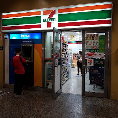 Convenience Store