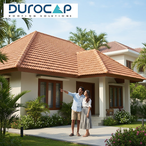 The right roof tiles do much more than cover your home – they define its style, protect it from h… post image