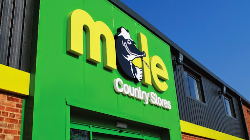 Mole Country Stores - Colchester