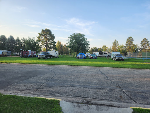 Hankinson Campground - Thumbnail