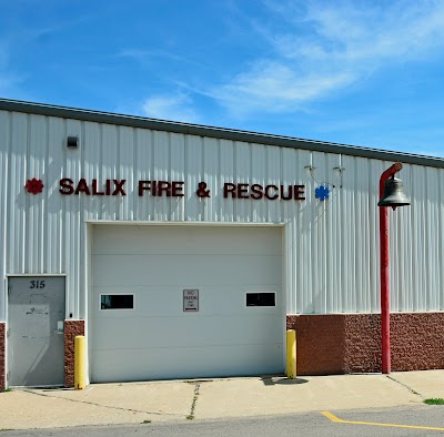 Salix Fire Department