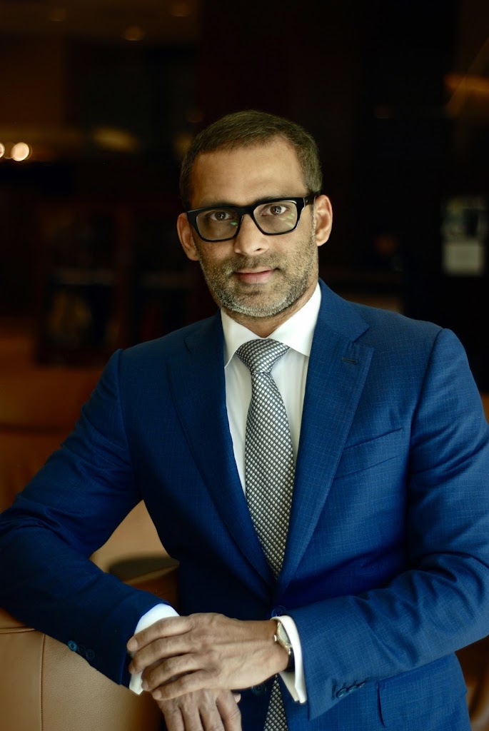 Anton Dias Perera Md Facs