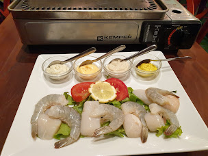 Photo n°15 de L'Authentic à Serris (Brasserie)