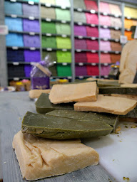 Photo n°9 de Les Savonneries du Soleil à Hyères (Magasin de cosmétiques)