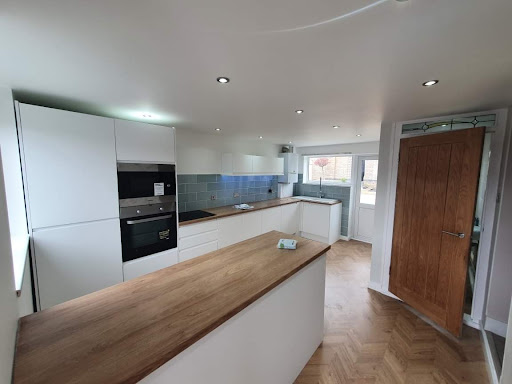 CDM Contractor - Visual