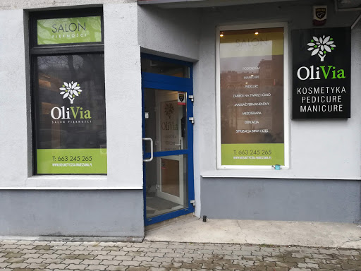 OliVia Gabinet Kosmetyczny