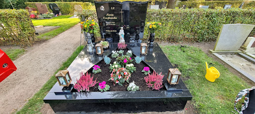cemetery Tolsteeg - Thumbnail
