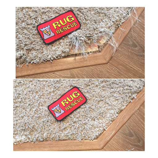 Rug Rescue Carpet & Upholstery Cleaning - Thumbnail