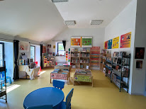 Médiathèque de Parisot (82160) à Parisot