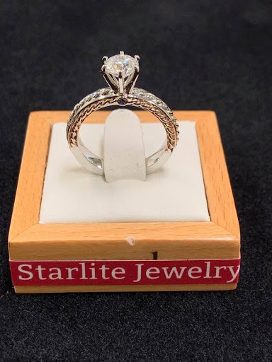 STARLITE JEWELRY - Thumbnail