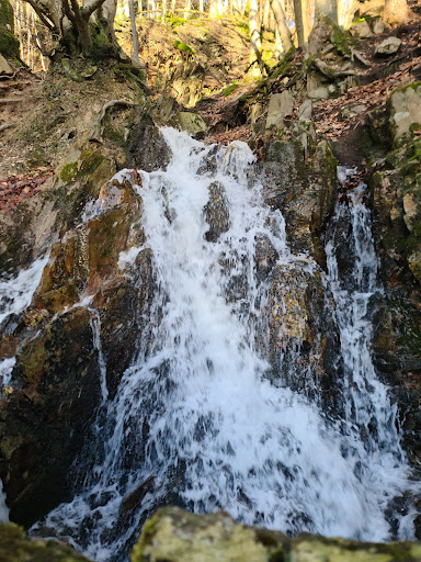 Billtalwasserfall - Visual