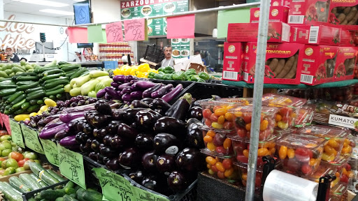 International Food Bazaar - Thumbnail