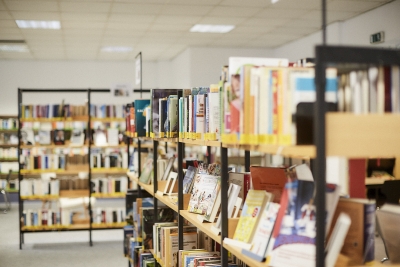 Stadtbibliothek Reinbek Gallery - Germany