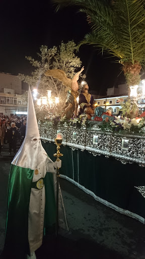 Guardamar - Visual