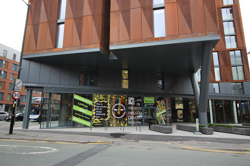 O’Connor Bowden Manchester City Centre