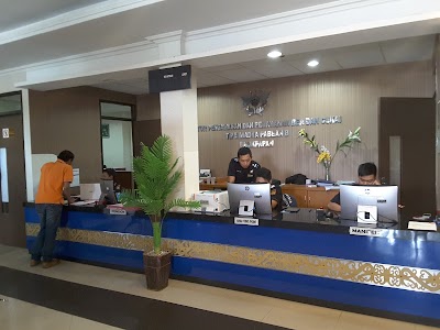Photos of CUSTOMS Balikpapan
