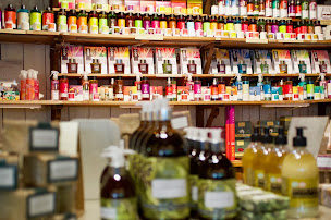 Photo n°18 de Le Chaudron Magique à La Gacilly (Magasin de cosmétiques)