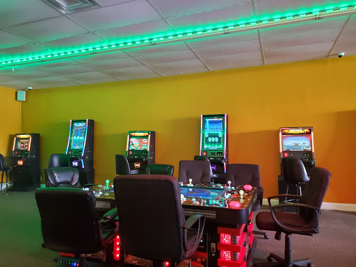 BigValley Skilled & Arcade Games