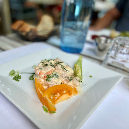 Photo n°43 de Relais Valcastel à Lanobre (Café)