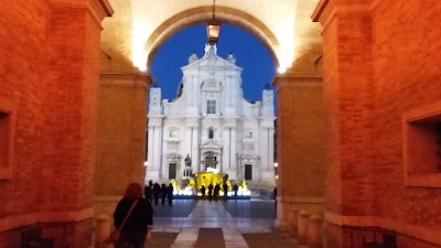 Photos of Hotel Loreto San Francesco