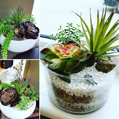 Photos of Flower boutique