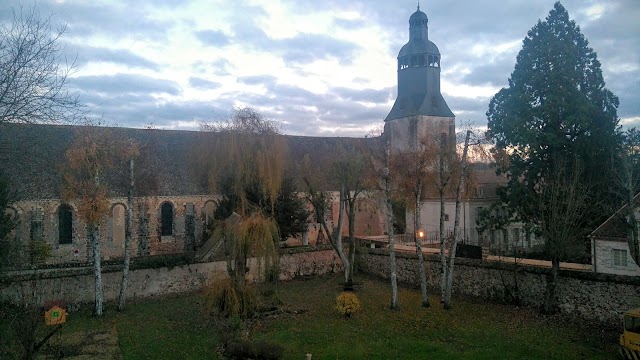 Logis Auberge de l'Abbaye