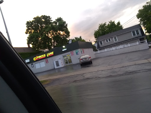 Express Lane Convenience Store - Thumbnail