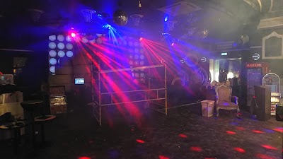 Photos of Club Prive