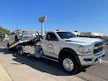 Towing Services Pinzon