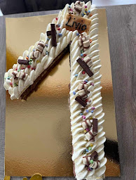 Photo n°43 de CHEZ CAROLE & JADE à Poulx (Boulangerie)