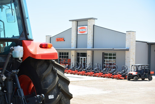 WCTractor Waco Gallery - United States
