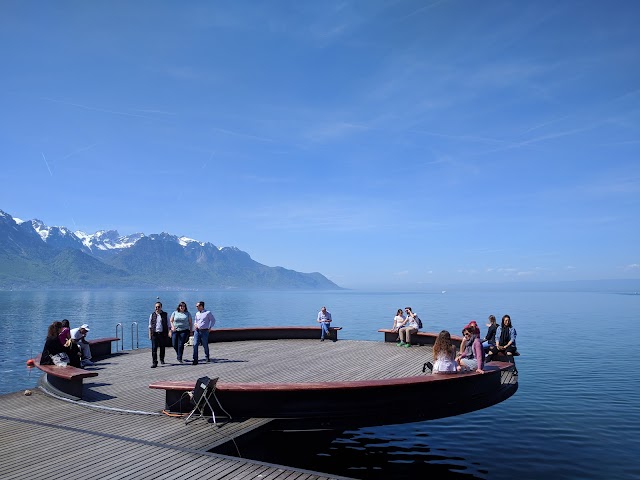 Montreux