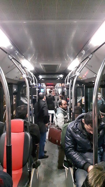 Photos of BRT 7
