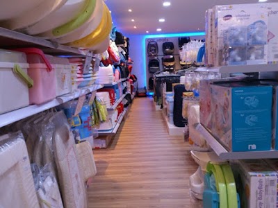 Photos of Mothercare Kiulap