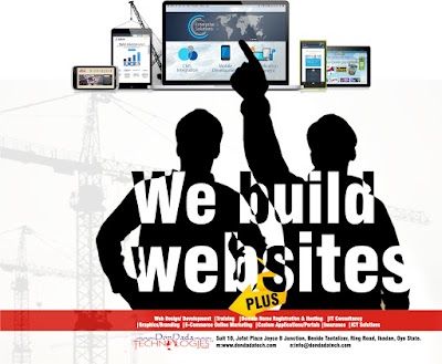 Photos of Don Dada Technologies
