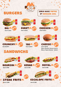 Menu Point M Page 2