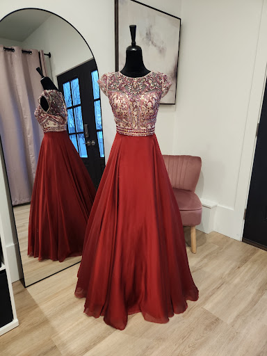 Modern Modesty - Visual
