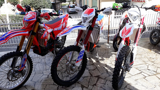 Vidmar Auto - Moto Snc Di Marcello Vidmar & C. - Thumbnail