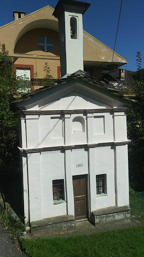 Cappella San Andrea