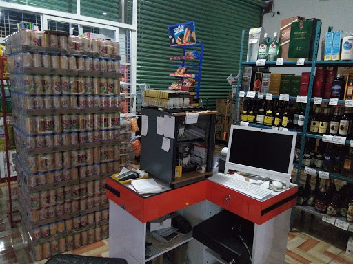 Liquor Store Camino Real - Thumbnail