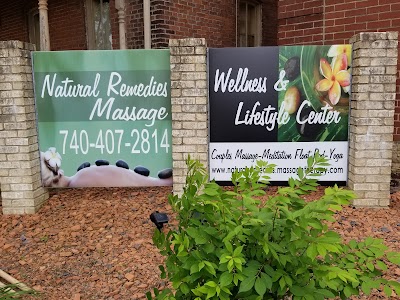 Natural Remedies Massage, LLC