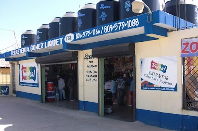 store