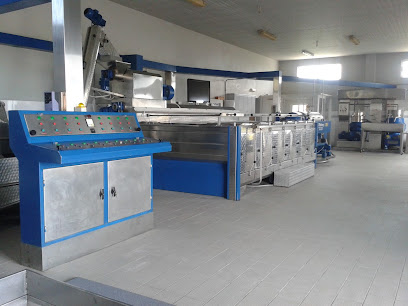 Kos Olive Oil Factory - Papadimitriou