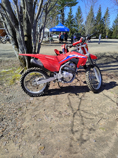Motocross Deschambault - Thumbnail