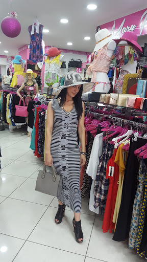 Abbigilamento Donna Mary Fashion - Thumbnail