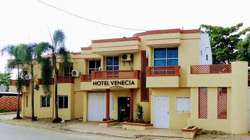 Hotel Venecia Cereté