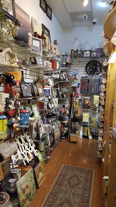 Photos of Willow Gift Gallery