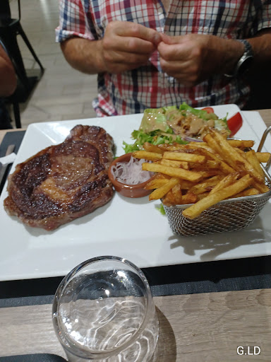 Photo 2 - L'ARDOISE